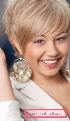 Pixie bob frizura Pixie-bob najprodavanija ženska frizura