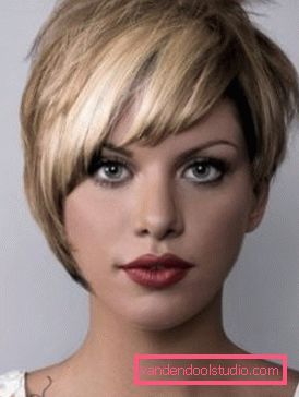 Pixie bob frizura Pixie-bob najprodavanija ženska frizura