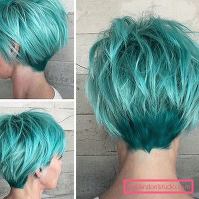 Pixie-bob najprodavanija ženska frizura