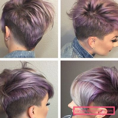 Pixie-bob najprodavanija ženska frizura
