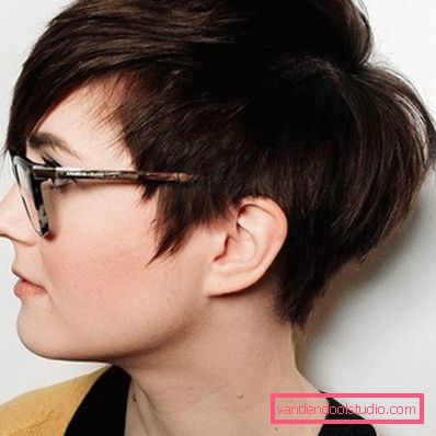 Pixie bob frizura Pixie-bob najprodavanija ženska frizura