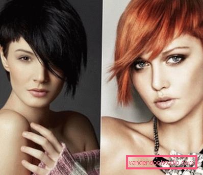 Pixie bob frizura Pixie-bob najprodavanija ženska frizura