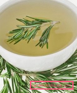 Rosemary Mask Najefikasnije maske za gubitak kose