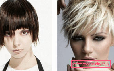 modni bangs 2018 Najmoderniji bangs 2019 - frizure sa šiškama dugo
