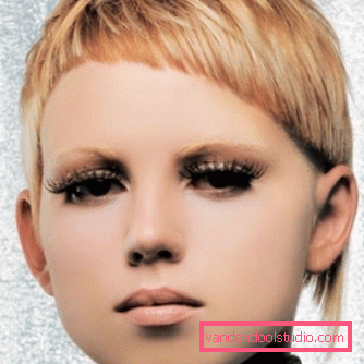 modni bangs 2018 Najmoderniji bangs 2019 - frizure sa šiškama dugo