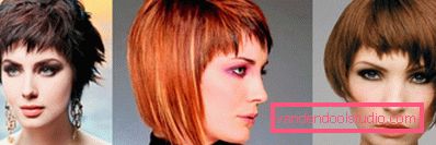 modni bangs 2018 Najmoderniji bangs 2019 - frizure sa šiškama dugo