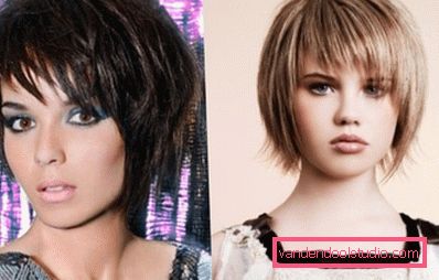 modni bangs 2018 Najmoderniji bangs 2019 - frizure sa šiškama dugo