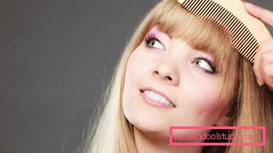 Najmoderniji bangs 2019 - frizure sa šiškama dugo