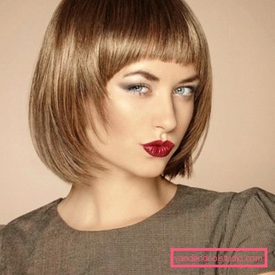 Najmoderniji bangs 2019 - frizure sa šiškama dugo