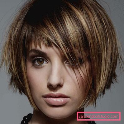 modni bangs 2018 Najmoderniji bangs 2019 - frizure sa šiškama dugo