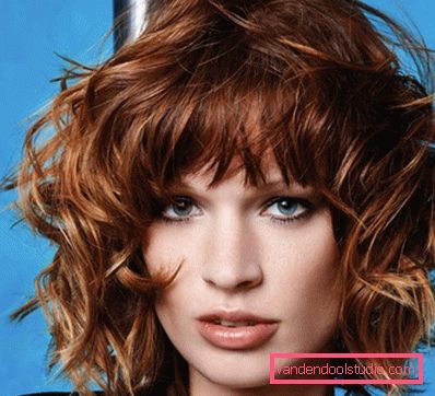 modni bangs 2018 Najmoderniji bangs 2019 - frizure sa šiškama dugo