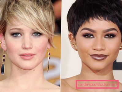 modni bangs 2018 Najmoderniji bangs 2019 - frizure sa šiškama dugo
