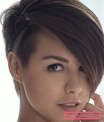Trendy kratke frizure za Pixie Girls Najpopularnije i modernije frizure za djevojčice 2019