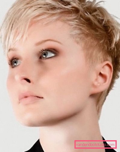 Trendy kratke frizure za Pixie Girls Najpopularnije i modernije frizure za djevojčice 2019