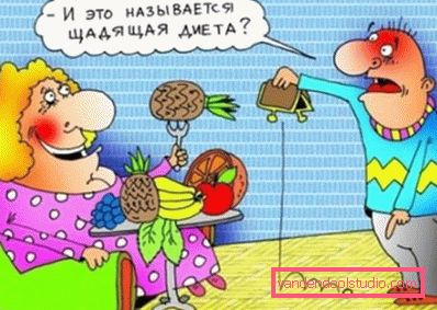 štedljiva dijeta štedljiva dijeta