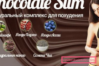 Sastav koktela Sastav koktela