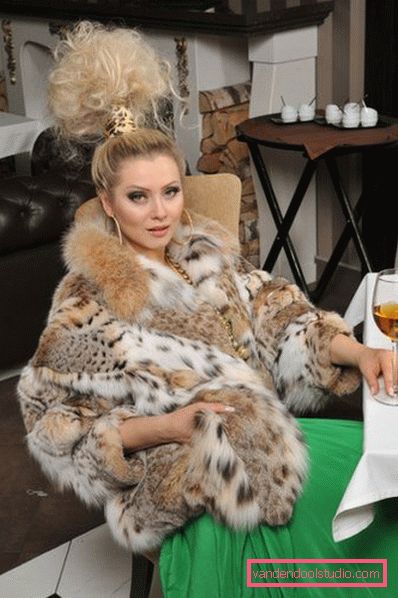 Neverovatne frizure Lene Lenina