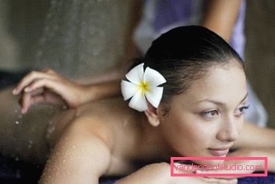 spa-session Bali Journey spa-session Bali Journey