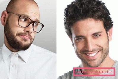 muška kosa muška kosa