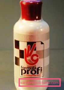Formula Profi krema u boci Formula Profi krema u boci