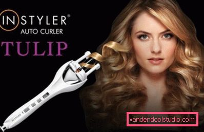 Styler za kosu Instyler Tulip Styler za kosu Instyler Tulip