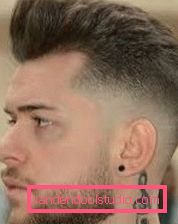 Moderna muška frizura kanadska Moderne muške frizure 2019