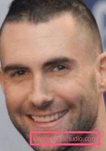 Moderna muška frizura Moderne muške frizure 2019
