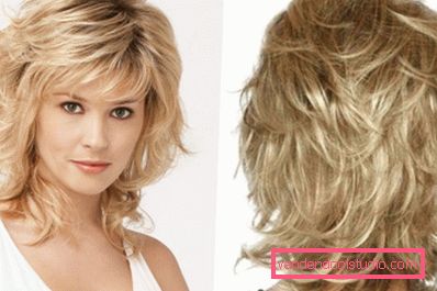 haircut debut Frizerski debi na srednjoj i kratkoj kosi