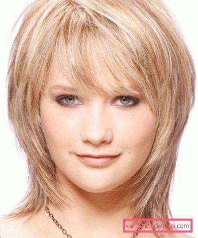 haircut debut Frizerski debi na srednjoj i kratkoj kosi