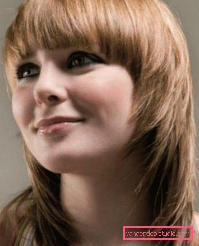 haircut debut Frizerski debi na srednjoj i kratkoj kosi