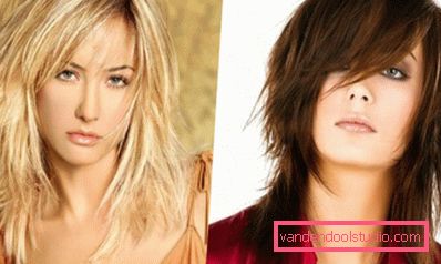 haircut debut Frizerski debi na srednjoj i kratkoj kosi