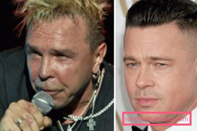 Popularne frizure među zvijezdama Popularne frizure među zvijezdama