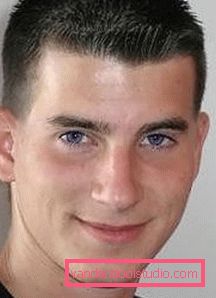 Haircut playground Šišanje igrališta i tehnologija izvođenja