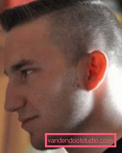 Haircut playground Šišanje igrališta i tehnologija izvođenja