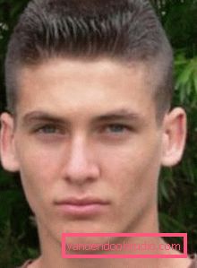 Haircut playground Šišanje igrališta i tehnologija izvođenja