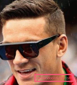Haircut playground Šišanje igrališta i tehnologija izvođenja