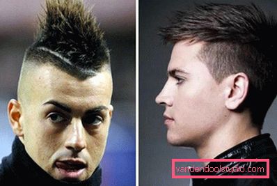 mohawk