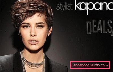 unisex hairstyle unisex hairstyle