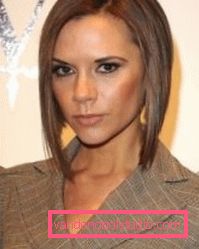 Frizura Victoria Beckham - različite frizure sa zvijezdama