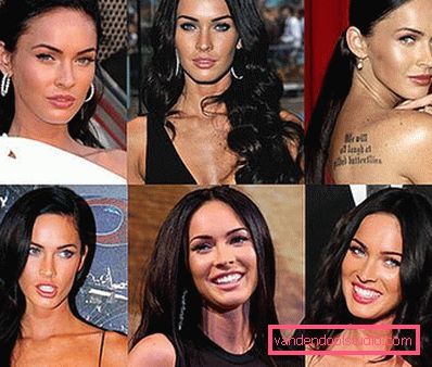 Hollywood beauty Hollywood beauty