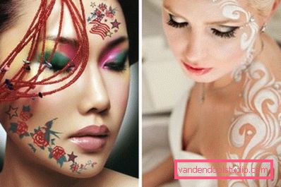 art face art