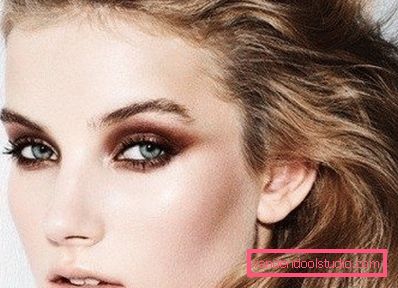 make up