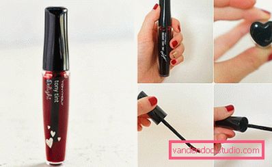 Tony Moly tint Tony Moly tint