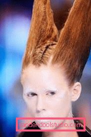 Funny hairstyles Top smiješne kose za muškarce