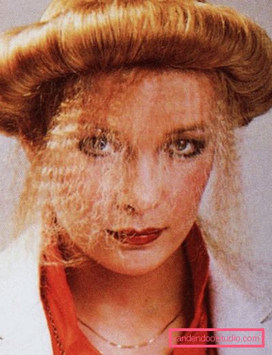 Funny hairstyles Top smiješne kose za muškarce