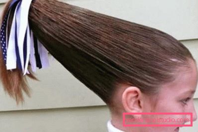 Funny hairstyles Top smiješne kose za muškarce