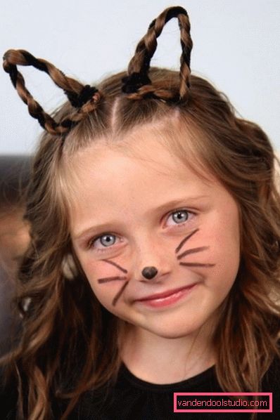 Funny hairstyles Top smiješne kose za muškarce
