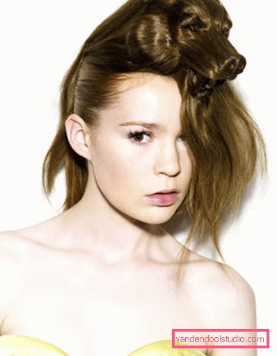 Funny hairstyles Top smiješne kose za muškarce