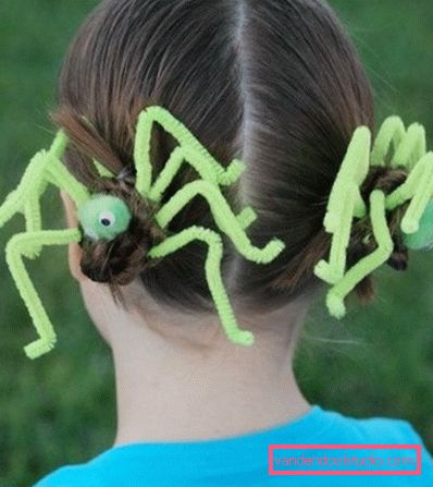 Funny hairstyles Top smiješne kose za muškarce