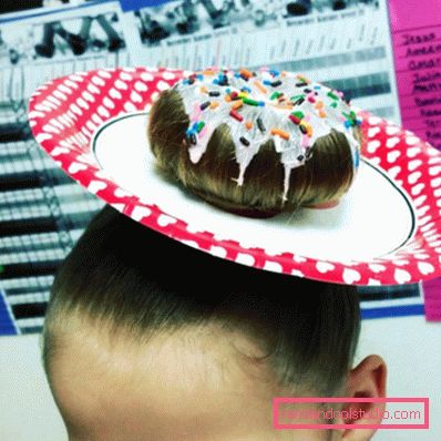 Funny hairstyles Top smiješne kose za muškarce